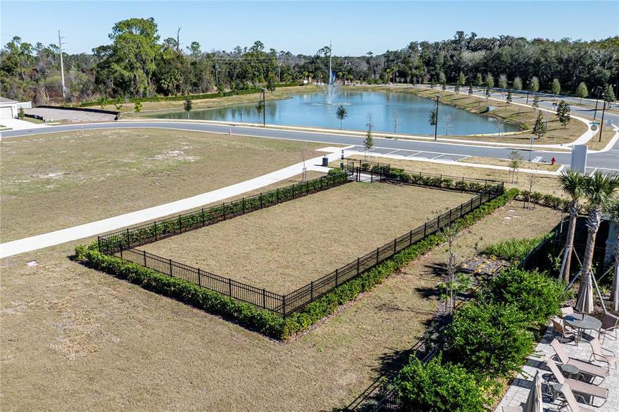 Community amenities in Magnolia Pointe, Umatilla (Image 36).