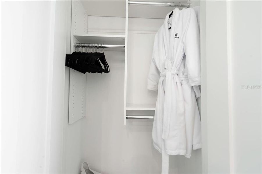 Close-up of interior finishes inside a home in , Marathon (Image 24). Close-up of interior finishes inside a home in , Marathon (Image 24).