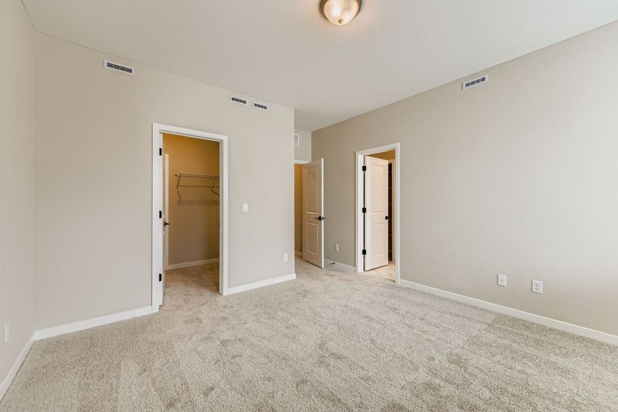 Littleton, CO New Home.  - Slide 16