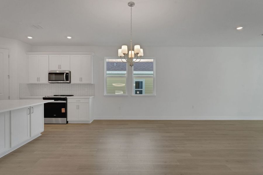 2,035sf New Home in Lady Lake, FL.  - Slide 21