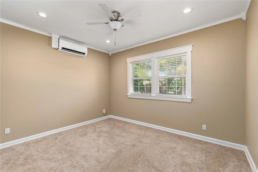 Spacious, unfurnished interior of a new home in , Brownwood (Image 13). Spacious, unfurnished interior of a new home in , Brownwood (Image 13).