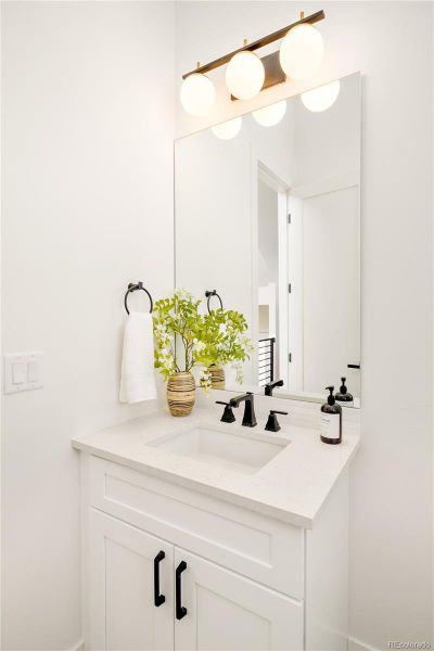 Close-up of interior finishes inside a home in , Lakewood (Image 29). Close-up of interior finishes inside a home in , Lakewood (Image 29).