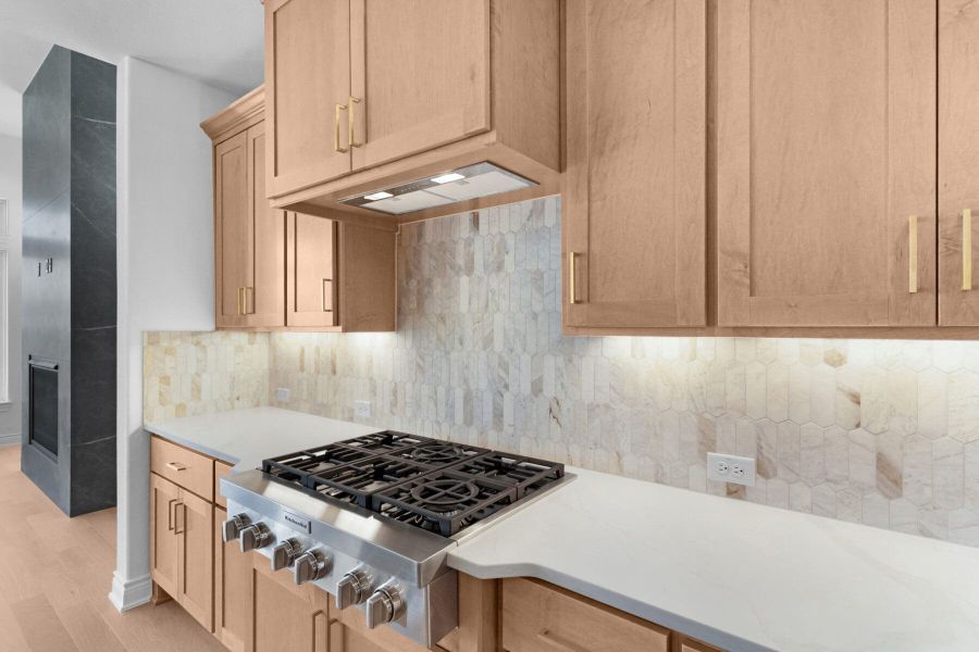 Sitterle Homes Austin Whitehall 105 Buckaroo