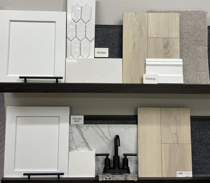 Design Selection