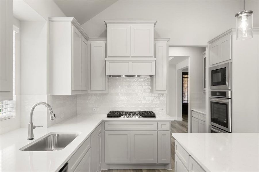 Image 37 of a home in Grayhawk Addition.