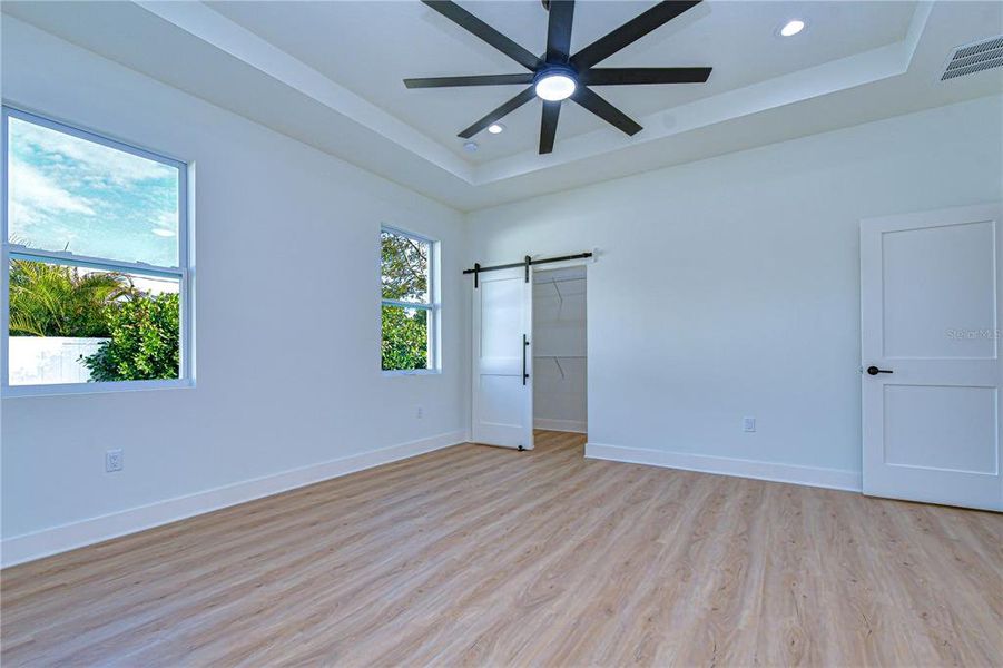 Spacious, unfurnished interior of a new home in , Tampa (Image 29). Spacious, unfurnished interior of a new home in , Tampa (Image 29).