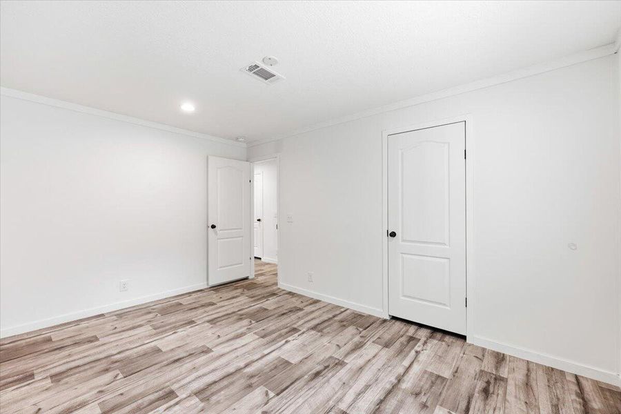 Spacious, unfurnished interior of a new home in , Walterboro (Image 12). Spacious, unfurnished interior of a new home in , Walterboro (Image 12).