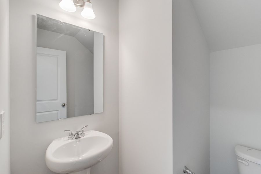 Image 31 of a home in Padgett Commons.