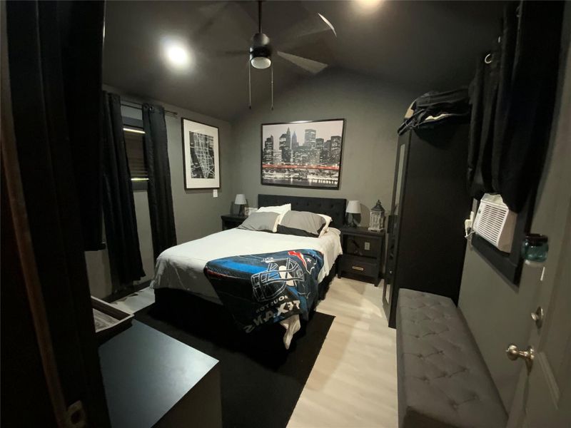 Furnished interior view inside a new home in , Palacios (Image 7). Furnished interior view inside a new home in , Palacios (Image 7).