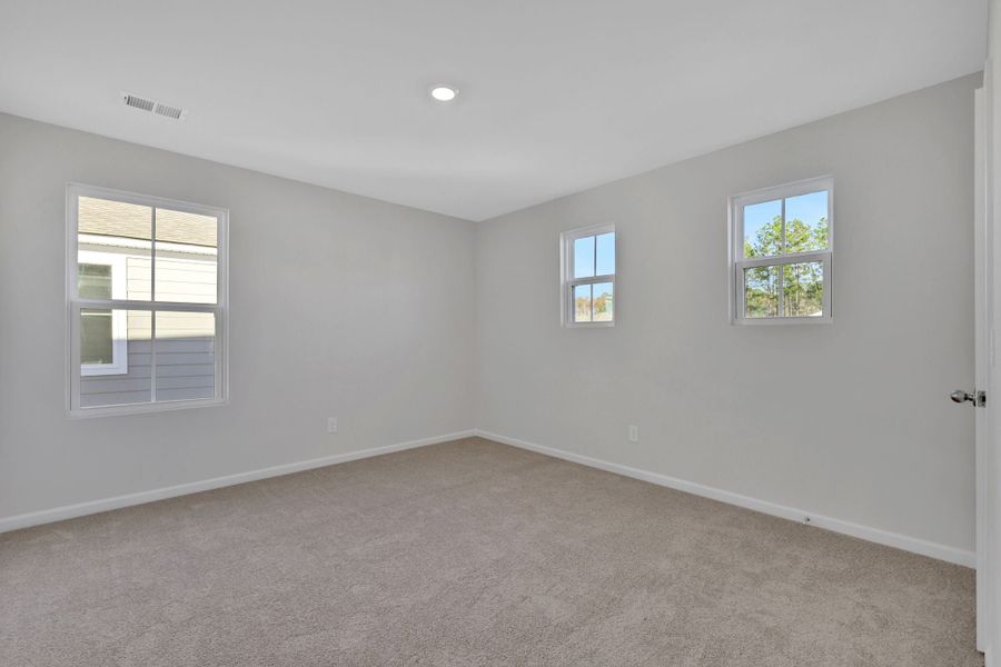 Pooler, GA New Home. - Slide 36 Pooler, GA New Home. - Slide 36