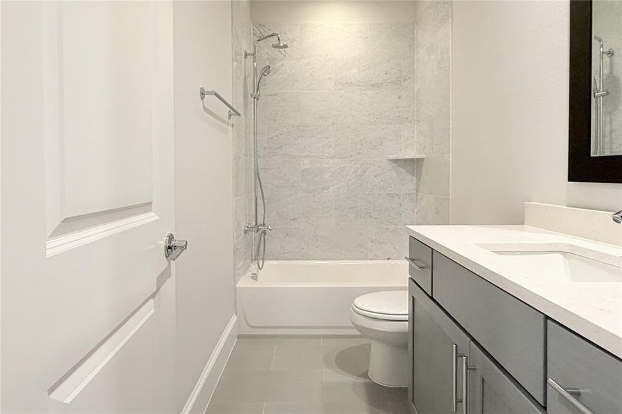 Actual unit Actual unit