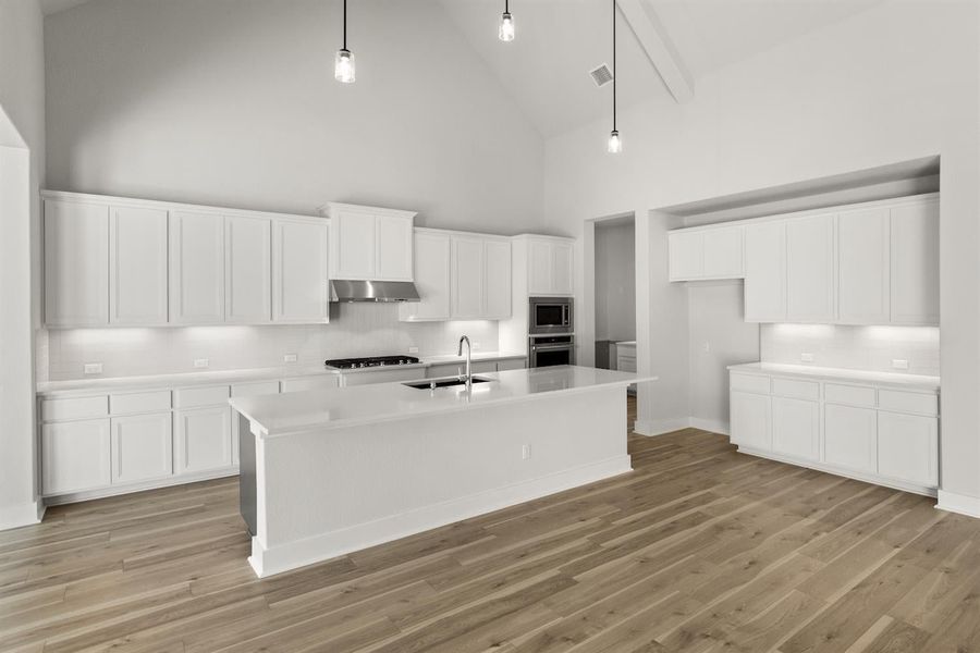 Leander, TX New Home. - Slide 12 Leander, TX New Home. - Slide 12