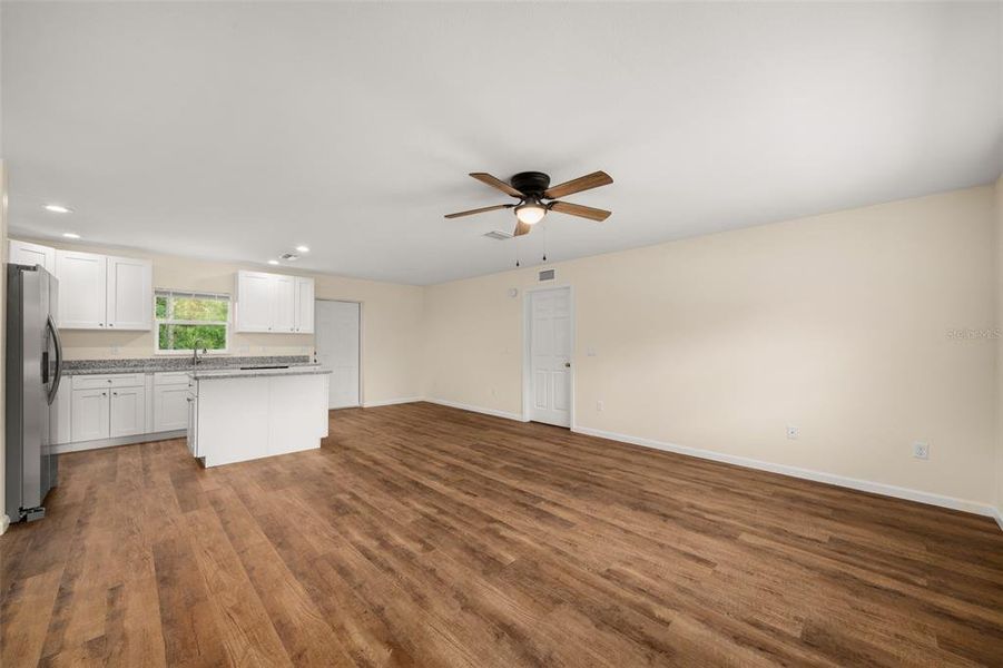Spacious, unfurnished interior of a new home in , Lake Placid (Image 21). Spacious, unfurnished interior of a new home in , Lake Placid (Image 21).