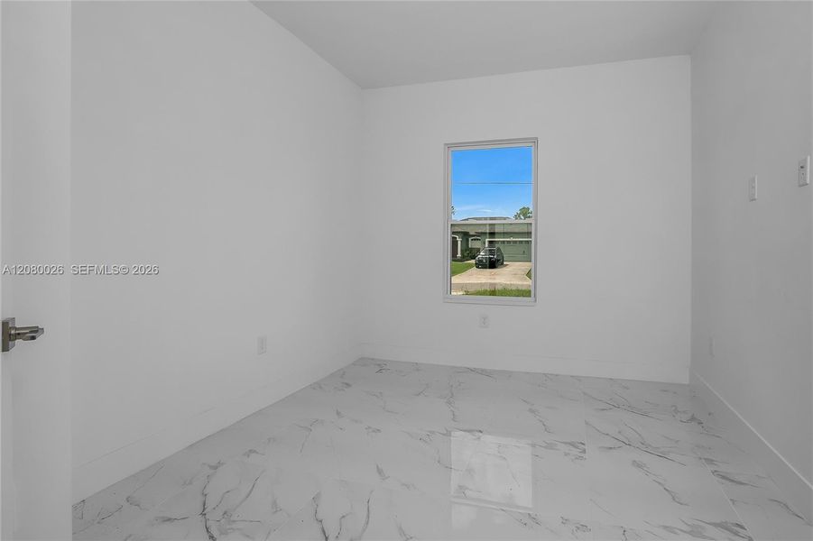Spacious, unfurnished interior of a new home in , North Port (Image 19). Spacious, unfurnished interior of a new home in , North Port (Image 19).