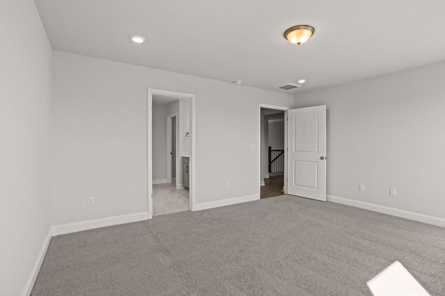 4br New Home in Easley, SC.  - Slide 21