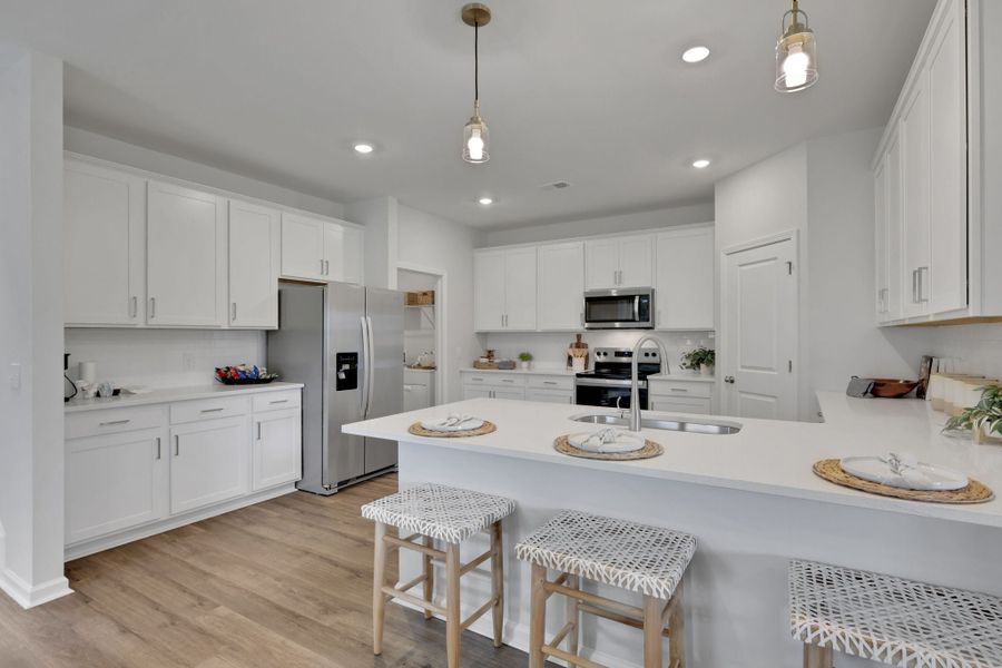 New Home in Hardeeville, SC. - Slide 4 New Home in Hardeeville, SC. - Slide 4