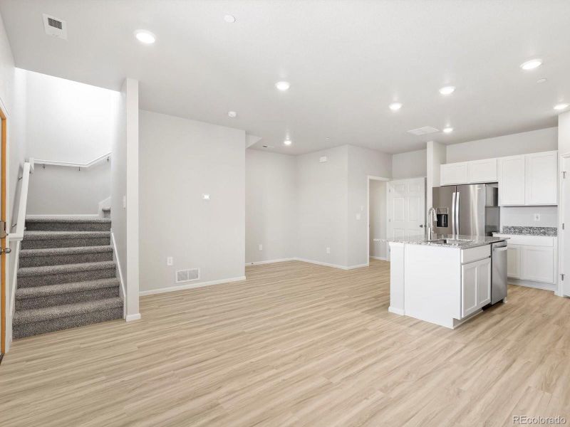 Image 17 of a home in Poudre Heights: The Meadow Collection.