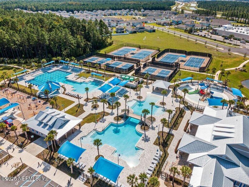 Community amenities in , St. Augustine (Image 37). Community amenities in , St. Augustine (Image 37).