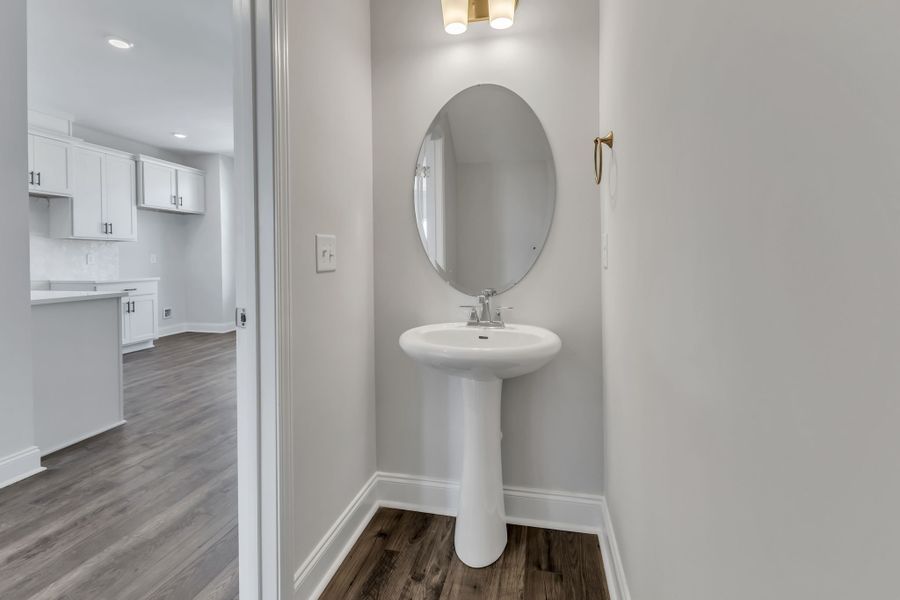 254 Savoy Loop, Homesite 441