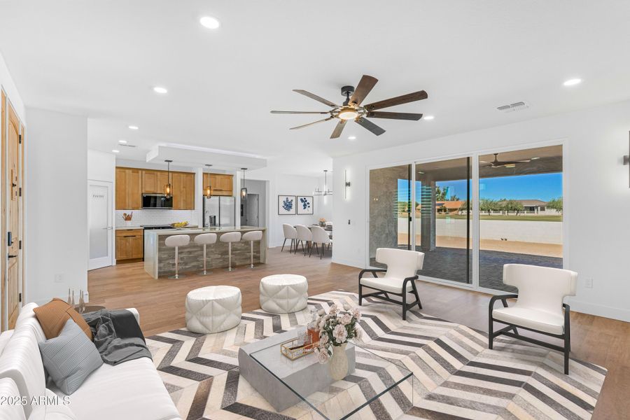 Living Room Living Room