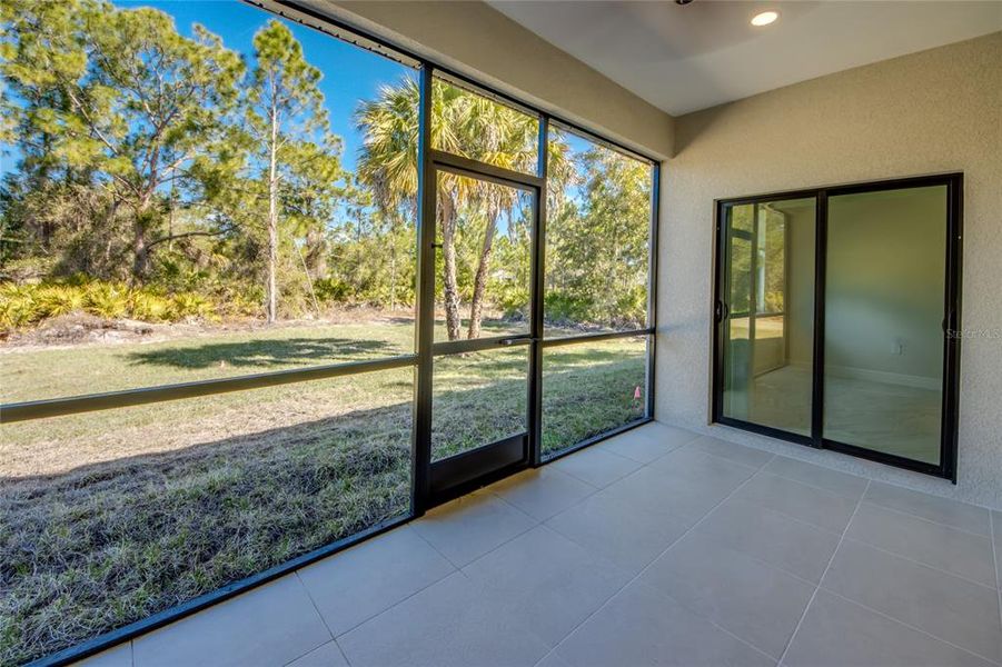 Exterior details and patio area of a home in , Lehigh Acres (Image 29). Exterior details and patio area of a home in , Lehigh Acres (Image 29).
