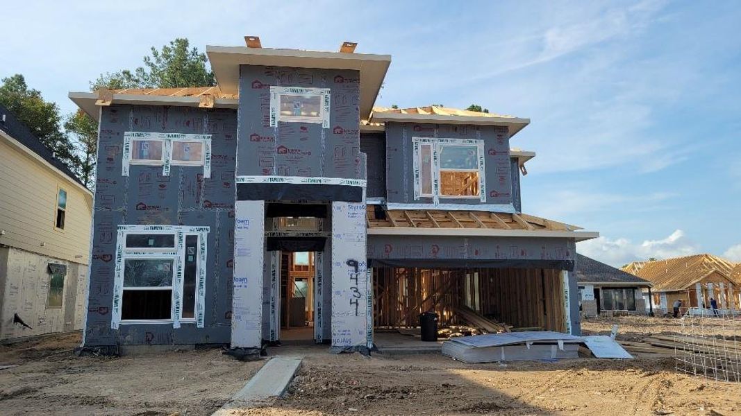 Image 22 of a home in The Highlands 50'. Image 22 of a home in The Highlands 50'.