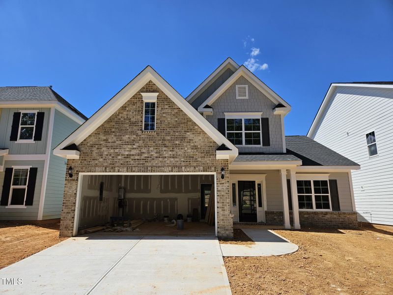 Front Exterior Front Exterior