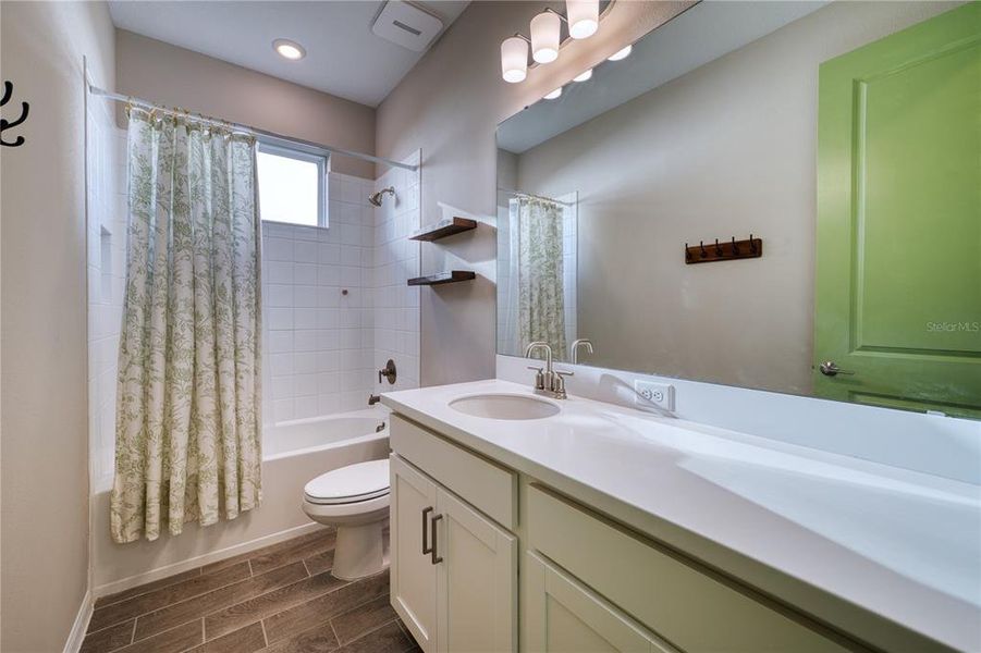 Furnished interior view inside a new home in , Sarasota (Image 6). Furnished interior view inside a new home in , Sarasota (Image 6).