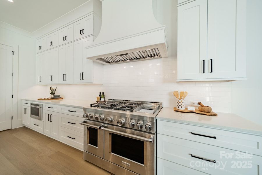Close-up of interior finishes inside a home in , Davidson (Image 17). Close-up of interior finishes inside a home in , Davidson (Image 17).