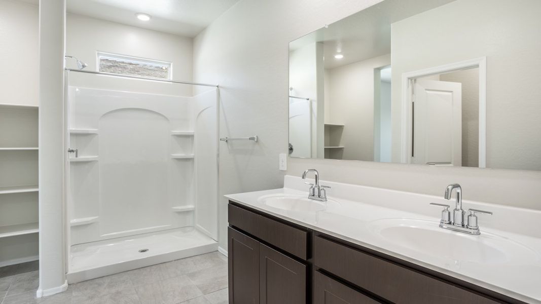 Representative furnished interior of a home built from the Blackstone by D.R. Horton in Rio Rancho Estates, Surprise (Image 11). Representative furnished interior of a home built from the Blackstone by D.R. Horton in Rio Rancho Estates, Surprise (Image 11).