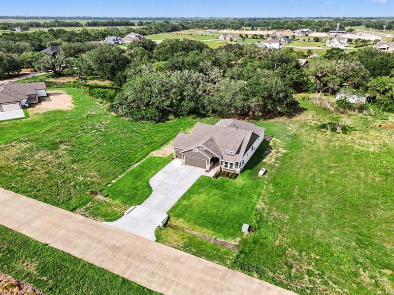 Image 34 of a home in Little River Ranch.