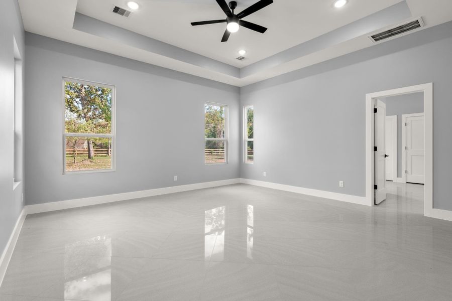 Spacious, unfurnished interior of a new home in , Plantersville (Image 22). Spacious, unfurnished interior of a new home in , Plantersville (Image 22).