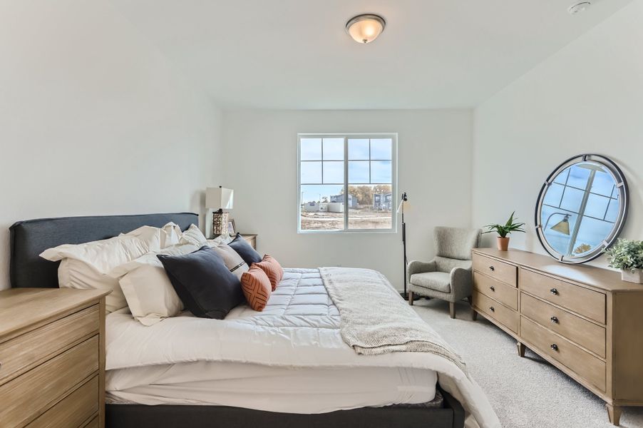 Strasburg, CO New Home.  - Slide 15