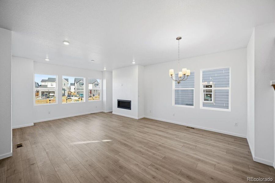 16487 W 92nd Place ~ Ready Now