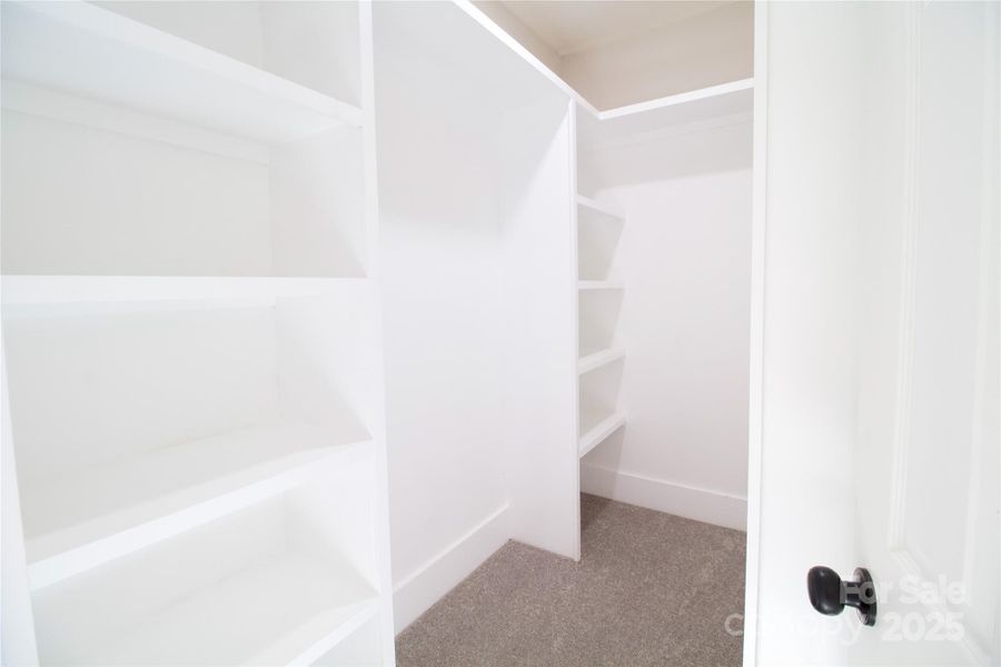 Spacious, unfurnished interior of a new home in , Kannapolis (Image 15).