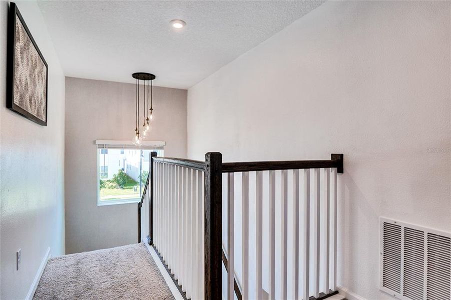 Spacious, unfurnished interior of a new home in , Kissimmee (Image 22).