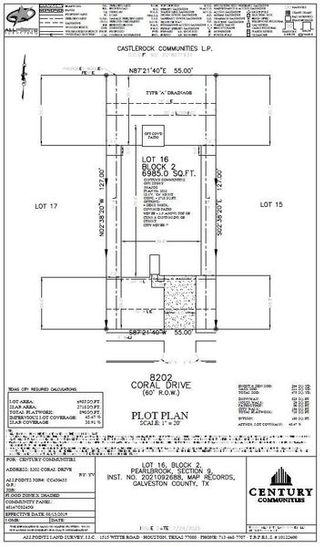 Image 19 of a home in Pearlbrook.