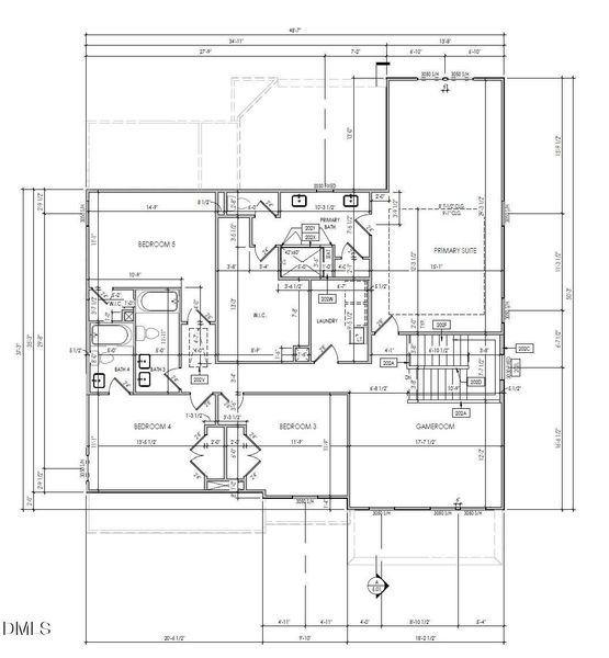 coop-0022-Floor plan 2nd floor