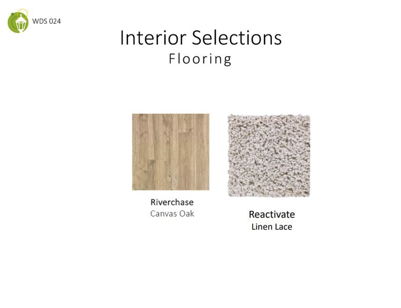 Sample of building materials used in homes in The Woods, Gallatin (Image 34). Sample of building materials used in homes in The Woods, Gallatin (Image 34).