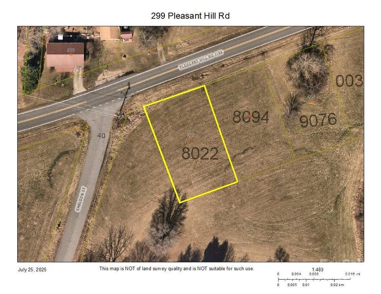 Image 10 of a home in . Image 10 of a home in .