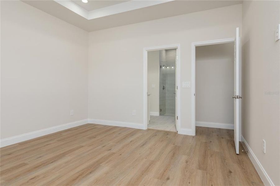 Spacious, unfurnished interior of a new home in , Debary (Image 38). Spacious, unfurnished interior of a new home in , Debary (Image 38).