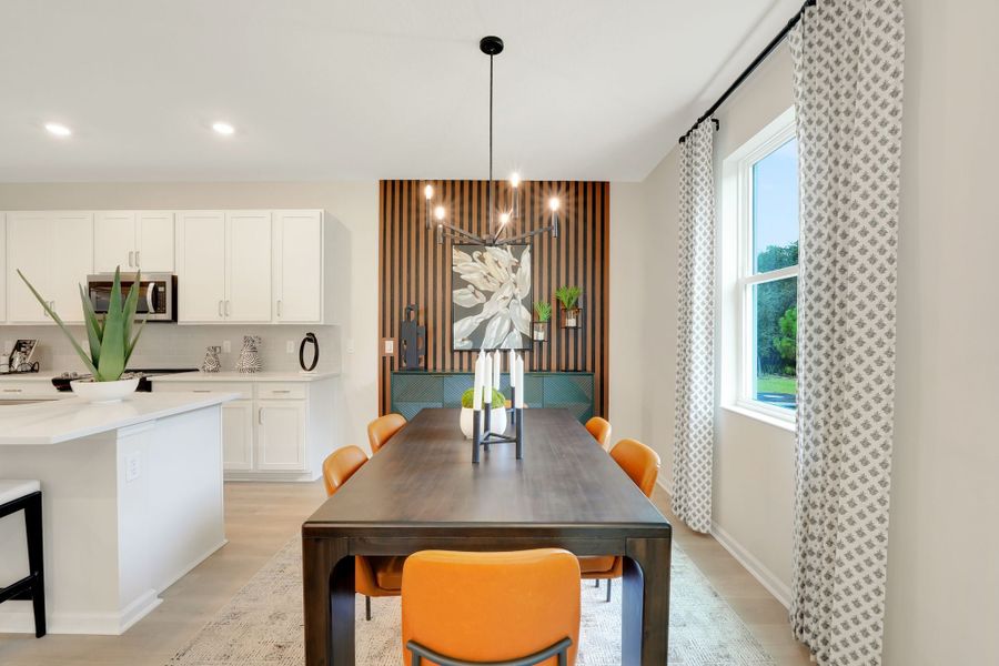 2,403sf New Home in Lady Lake, FL.  - Slide 15