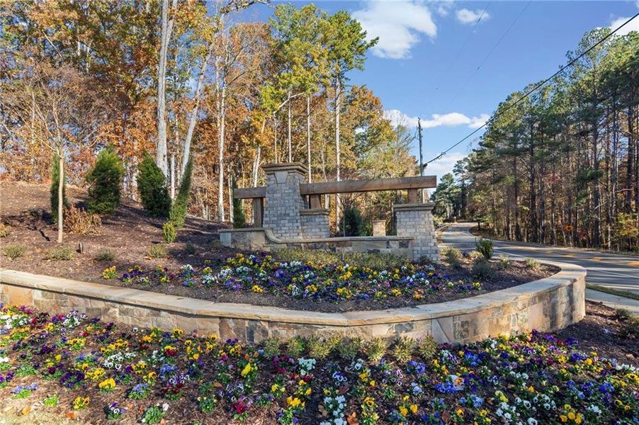 Image 49 of a home in Pickens Bluff.
