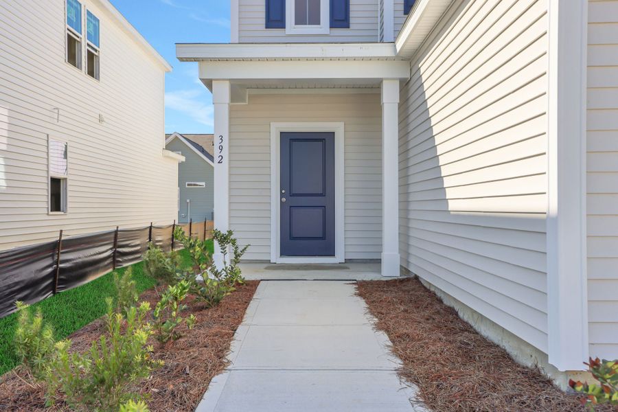 392 Dreher Drive, Hardeeville, SC.  - Slide 5