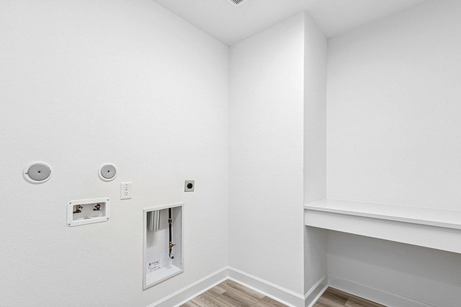 Image 36 of a home in Riceland 50’ Front Load Homesites. Image 36 of a home in Riceland 50’ Front Load Homesites.