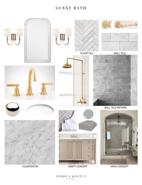 Sample of building materials used in homes in , Dallas (Image 26).