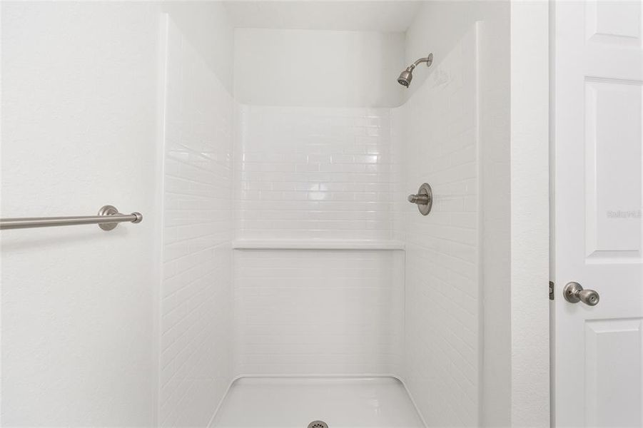 Close-up of interior finishes inside a home in , Ocala (Image 11).