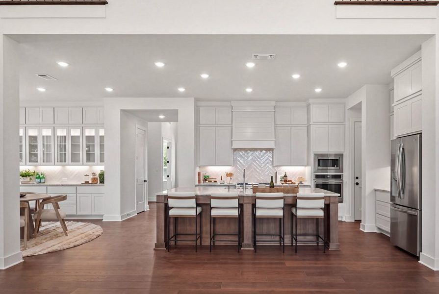Kitchen Kitchen