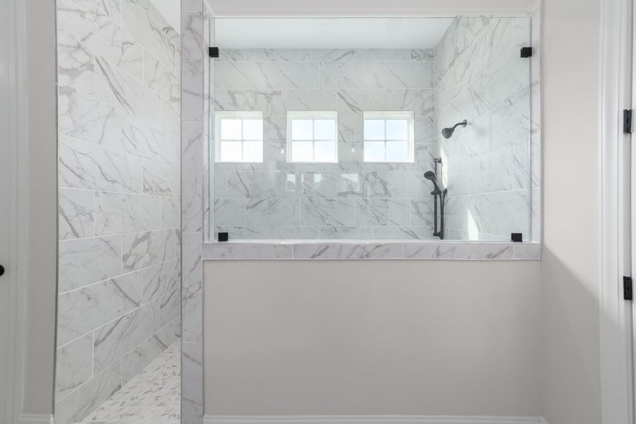 Owner's Ultra Spa Bath Shower