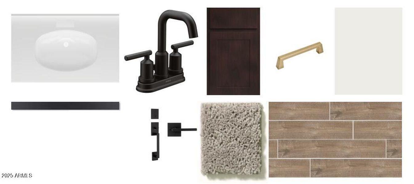 Oxford Interior Features 2